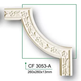 CF3053A Colt molding Gaudi Decor 260x13x260
