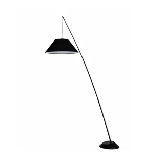 LP5052-1F Lampadar Fishing Lampardi 