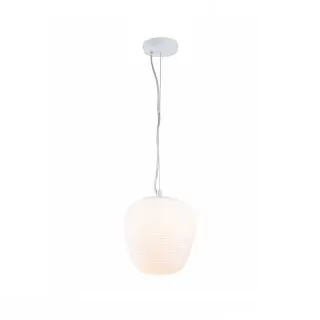 LP578-1P Suspensie Matice Lampardi 1x60w E27/H30-130cmD20cm