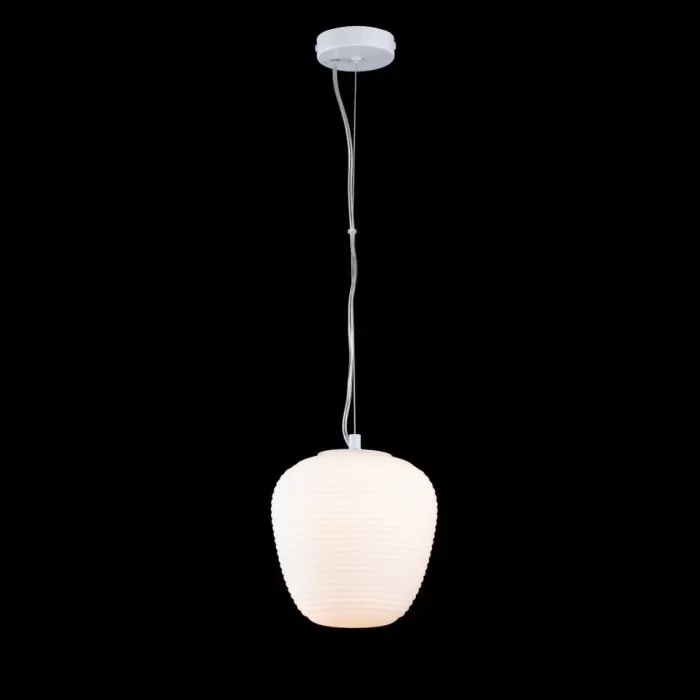 LP578-1P Suspensie Matice Lampardi 1x60w E27/H30-130cmD20cm - img 3