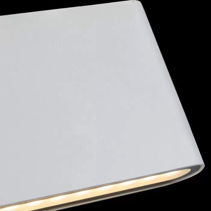 LP896-1W Aplica Trade white Lampardi  - img 4