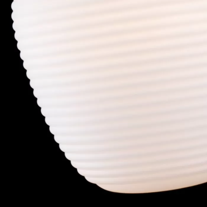 LP578-1P Suspensie Matice Lampardi 1x60w E27/H30-130cmD20cm - img 8