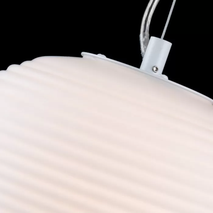 LP578-1P Suspensie Matice Lampardi 1x60w E27/H30-130cmD20cm - img 5