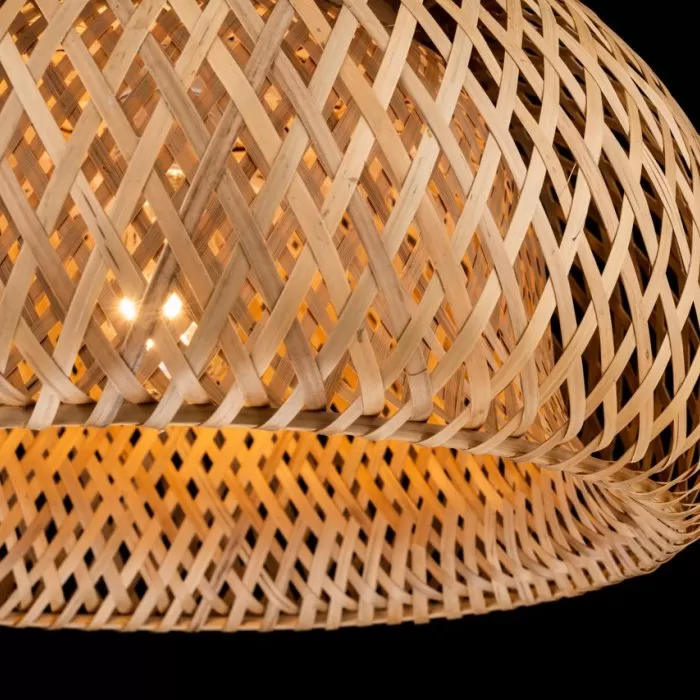 LP5123-D38P Lustra Bamboo Lampardi  - img 8