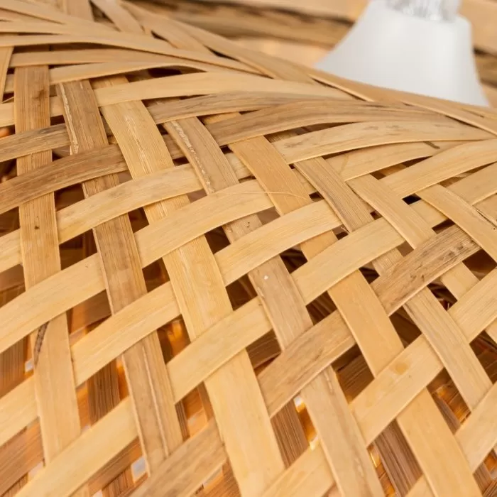 LP5123-D38P Lustra Bamboo Lampardi  - img 7