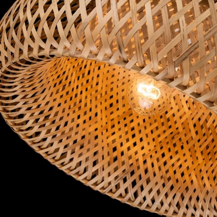 LP5123-D38P Lustra Bamboo Lampardi  - img 6