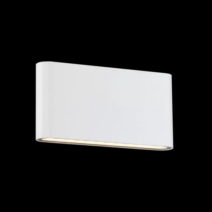 LP896-1W Aplica Trade white Lampardi  - img 2