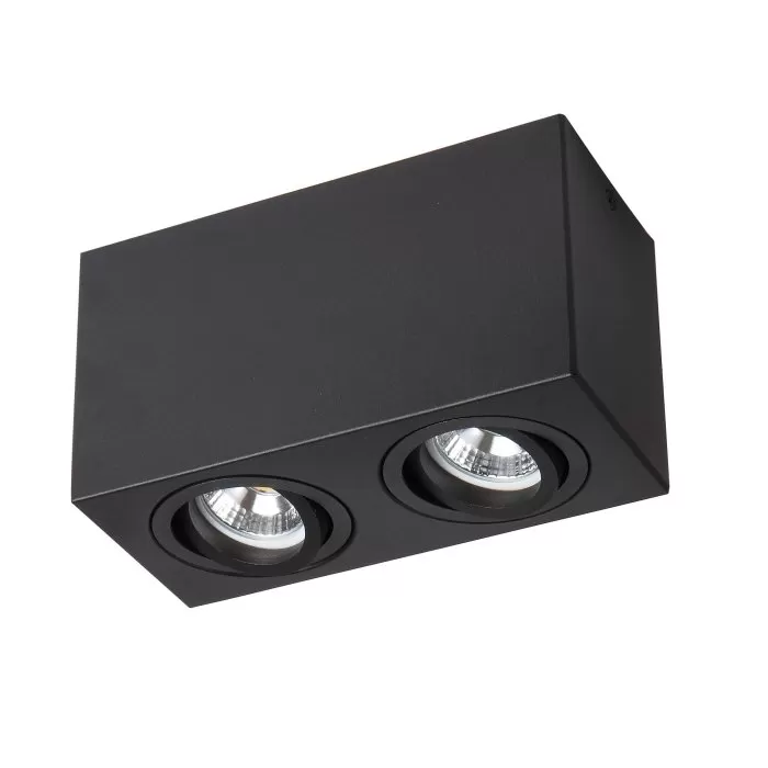 FL804-2C Lustra Cuadro Flitz  - img 1
