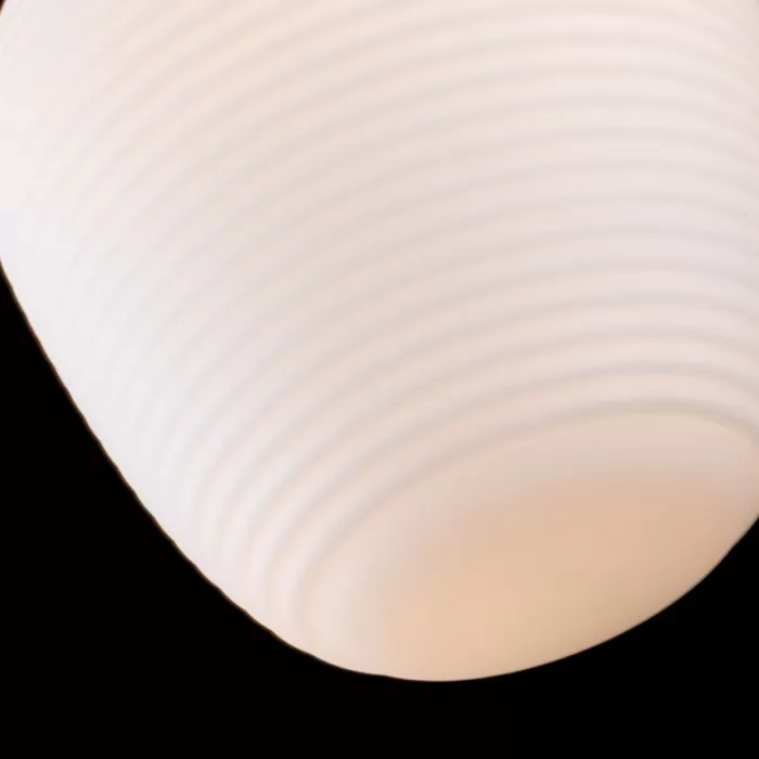 LP578-1P Suspensie Matice Lampardi 1x60w E27/H30-130cmD20cm - img 10
