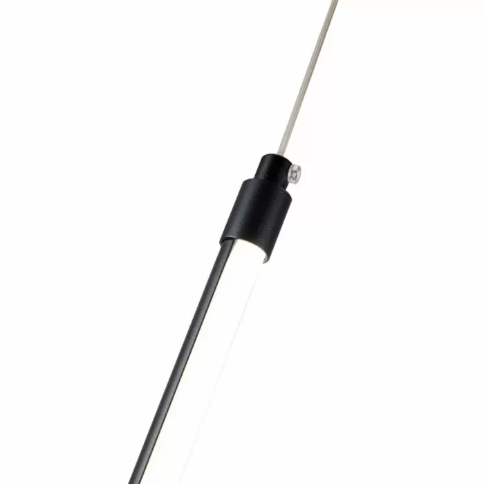 LP5036-L80P Lustra Lino Lampardi black 4000k/80cm - img 9