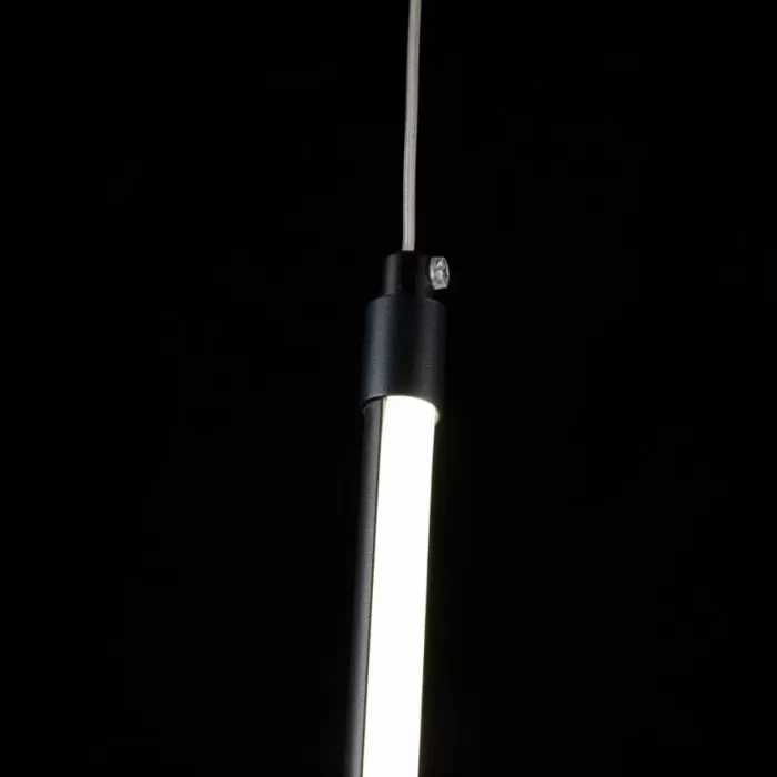 LP5036-L80P Lustra Lino Lampardi black 4000k/80cm - img 6