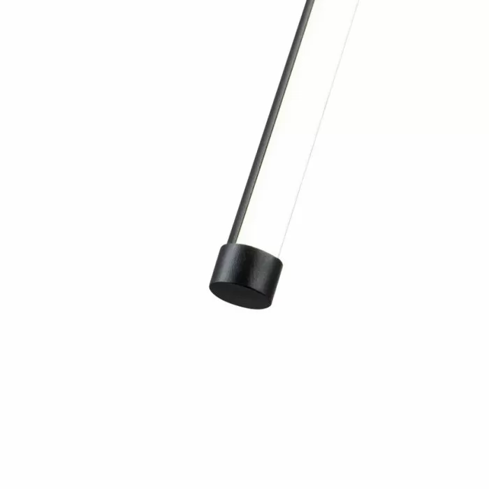 LP5036-L80P Lustra Lino Lampardi black 4000k/80cm - img 5