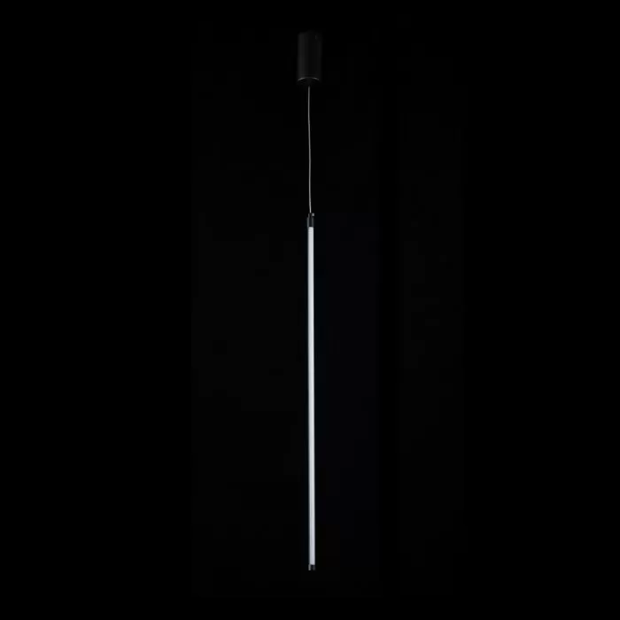 LP5036-L80P Lustra Lino Lampardi black 4000k/80cm - img 4