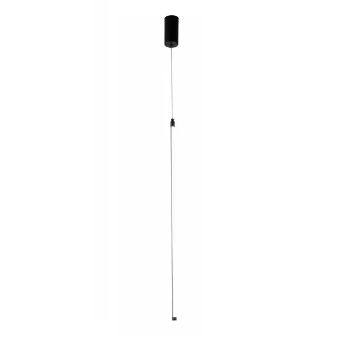 LP5036-L80P Lustra Lino Lampardi black 4000k/80cm - img 3