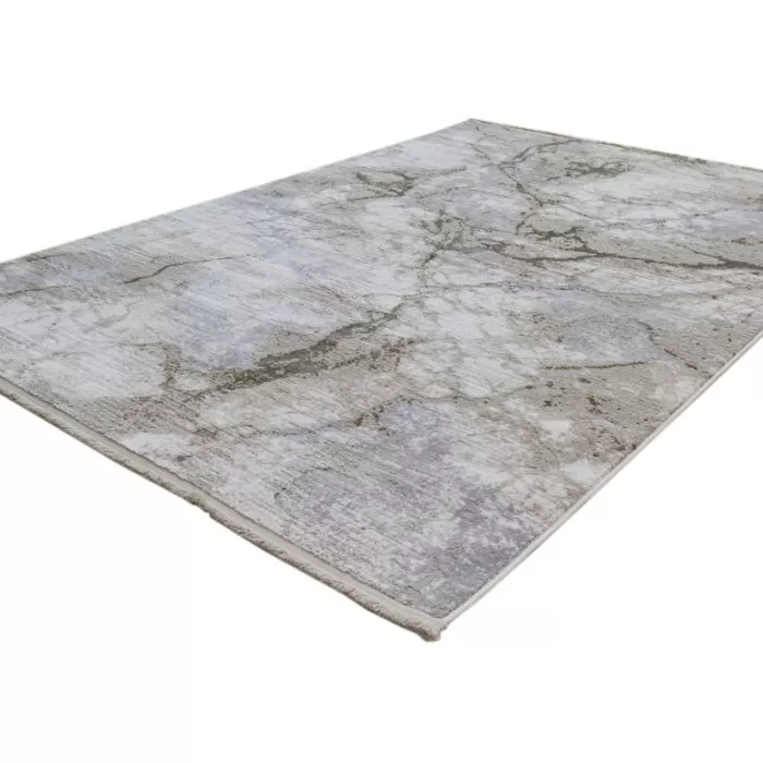 K735A Cream/ Grey Covor Kilim 240 x 340 Milat - img 7