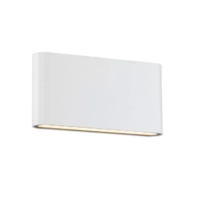 LP896-1W Aplica Trade white Lampardi  - img 1