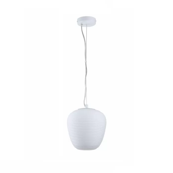 LP578-1P Suspensie Matice Lampardi 1x60w E27/H30-130cmD20cm - img 2