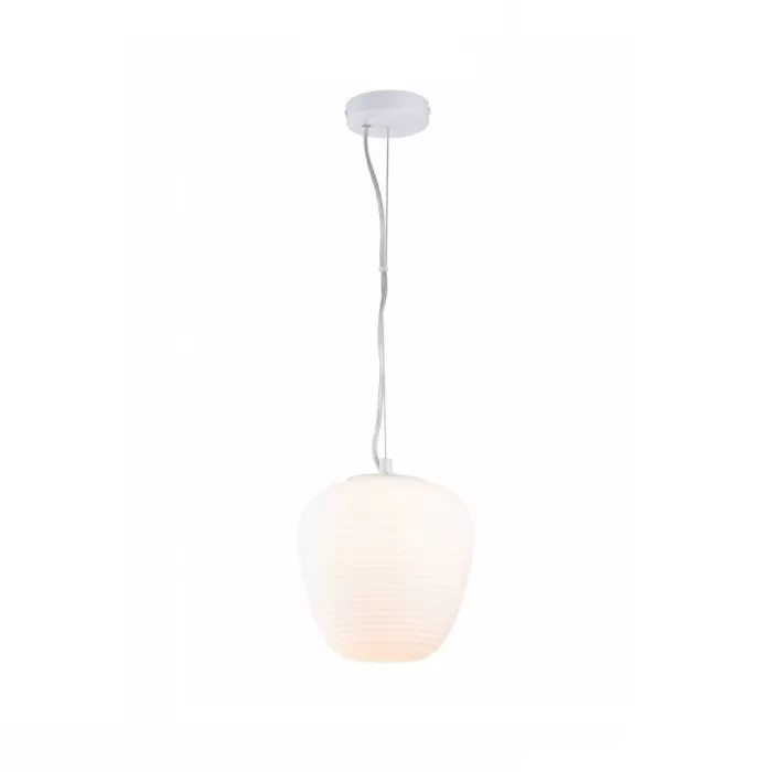 LP578-1P Suspensie Matice Lampardi 1x60w E27/H30-130cmD20cm - img 1