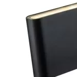 LP957-1W Aplica Trade black Lampardi  - img 4