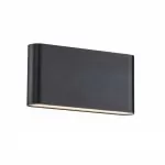 LP957-1W Aplica Trade black Lampardi  - img 1
