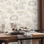 88356 # Tapete Cafe 1.06 m - img 2
