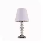 CLN240-1T Veioza Gardi Cellini 1x40w E14/H44cm D22cm - img 1