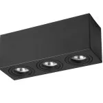 FL804-3C Lustra Cuadro Flitz  - img 2