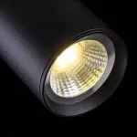 LP5249-1WC Aplica IOS Lampardi D52*110mm/Black/GU10 - img 12