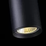 LP5249-1WC Aplica IOS Lampardi D52*110mm/Black/GU10 - img 11