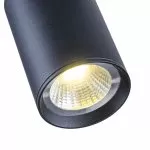 LP5249-1WC Aplica IOS Lampardi D52*110mm/Black/GU10 - img 5