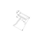 LP9089-Input Slim Magnetic Lampardi  - img 2