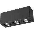 FL804-3C Lustra Cuadro Flitz  - img 1