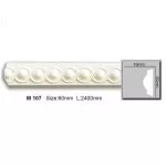 M107 Molding ornament Harmony 60x19x2400 - img 1