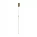 LP5037-L60P Lustra Lino Lampardi gold 4000k/2W/60cm - img 3