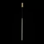LP5037-L60P Lustra Lino Lampardi gold 4000k/2W/60cm - img 2