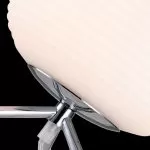 LP578-1T Veioza Matice Lampardi 1x60w E27/H31cm D20cm - img 6