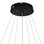 FL6555-3P Lustra Ebb Flitz Aluminium LED*80W/3000K/20+40+60 - img 8