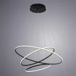 FL6555-3P Lustra Ebb Flitz Aluminium LED*80W/3000K/20+40+60 - img 5