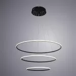FL6555-3P Lustra Ebb Flitz Aluminium LED*80W/3000K/20+40+60 - img 4
