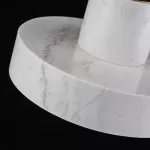LP5174-1P Suspensie white MARBLE Lampardi - img 11