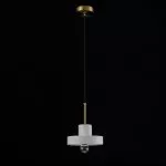 LP5174-1P Suspensie white MARBLE Lampardi - img 9
