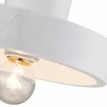 LP5174-1P Suspensie white MARBLE Lampardi - img 5
