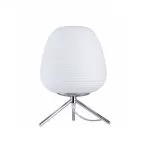 LP578-1T Veioza Matice Lampardi 1x60w E27/H31cm D20cm - img 2