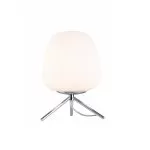 LP578-1T Veioza Matice Lampardi 1x60w E27/H31cm D20cm - img 1