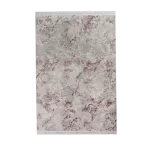 1602A_A1374 Bej/ Pink Covor Aysil 80 x 150 - img 1