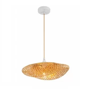LP5124-L40P Lustra Bamboo Lampardi 