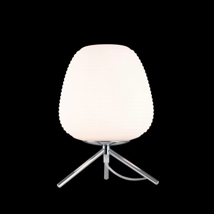 LP578-1T Veioza Matice Lampardi 1x60w E27/H31cm D20cm - img 3