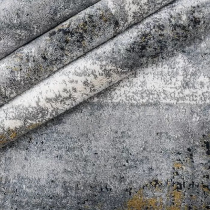 B003A VMA Cream/Anthracite Covor Stella 240 x340 Milat - img 3