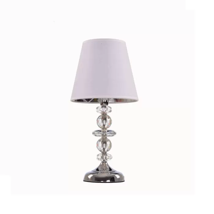 CLN240-1T Veioza Gardi Cellini 1x40w E14/H44cm D22cm - img 1