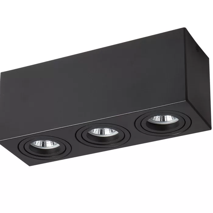 FL804-3C Lustra Cuadro Flitz  - img 2